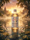 Baño de Mae Oxum – Atracción, Amor y Armonización Emocional